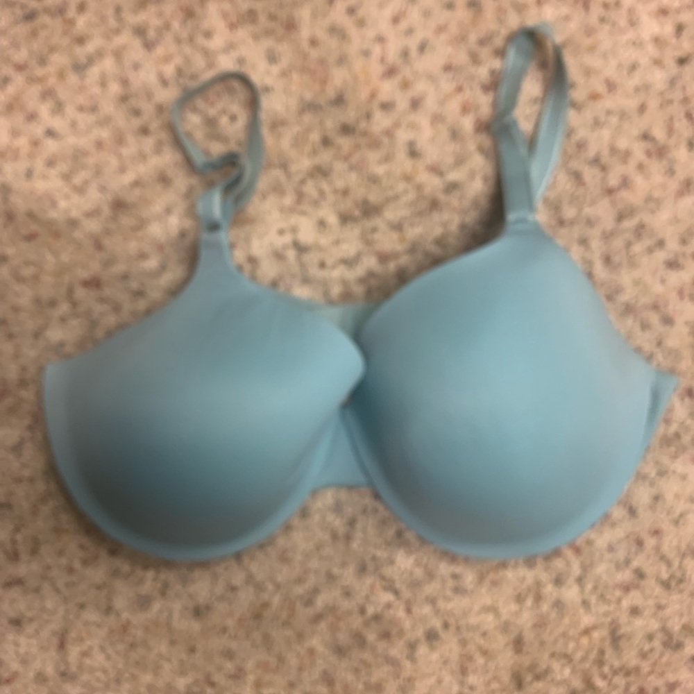 Warners bra